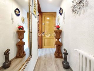 Piso en venta en Eixample Nord – La Devesa en Girona