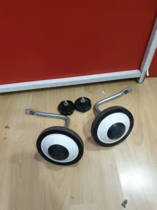 Bicicleta Infantil Btwin Racing 900 Roja