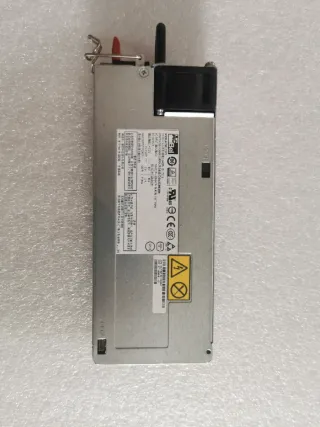 Fuente ACBEL SGA005 1100W ID:719G