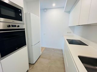 Piso en alquiler en Port en Badalona