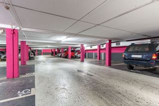 Garaje en alquiler en Navas en Barcelona