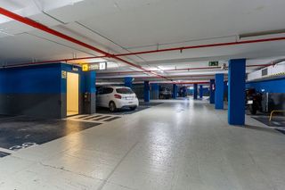 Garaje en alquiler en Navas en Barcelona