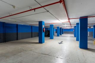 Garaje en alquiler en Navas en Barcelona