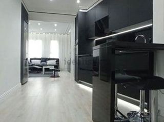 Piso en alquiler en La Dreta de l'Eixample en Barcelona