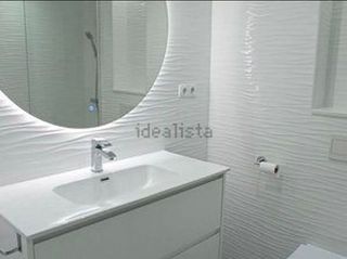 Piso en alquiler en La Dreta de l'Eixample en Barcelona