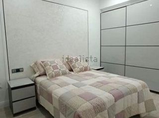 Piso en alquiler en La Dreta de l'Eixample en Barcelona