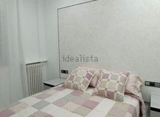 Piso en alquiler en La Dreta de l'Eixample en Barcelona