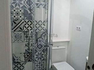 Piso en alquiler en La Dreta de l'Eixample en Barcelona