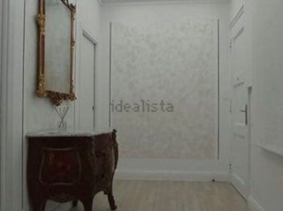 Piso en alquiler en La Dreta de l'Eixample en Barcelona