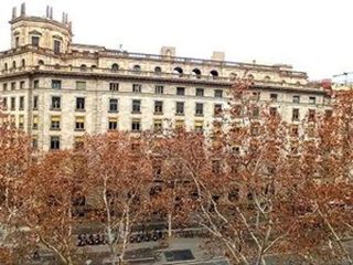 Piso en alquiler en La Dreta de l'Eixample en Barcelona