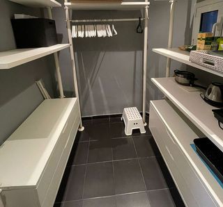 Estudio en alquiler en El Gòtic en Barcelona