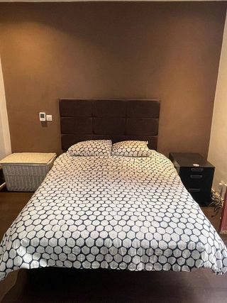 Estudio en alquiler en El Gòtic en Barcelona