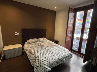 Estudio en alquiler en El Gòtic en Barcelona