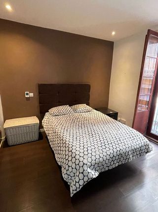 Estudio en alquiler en El Gòtic en Barcelona