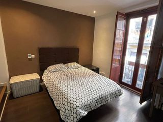 Estudio en alquiler en El Gòtic en Barcelona