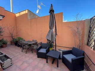 Estudio en alquiler en El Gòtic en Barcelona