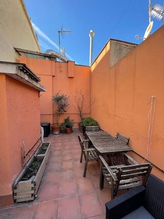 Estudio en alquiler en El Gòtic en Barcelona