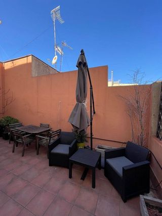 Estudio en alquiler en El Gòtic en Barcelona