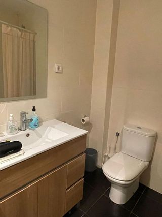 Estudio en alquiler en El Gòtic en Barcelona