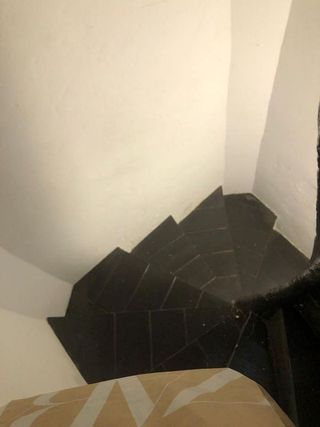 Estudio en alquiler en El Gòtic en Barcelona