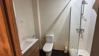 Estudio en alquiler en El Gòtic en Barcelona