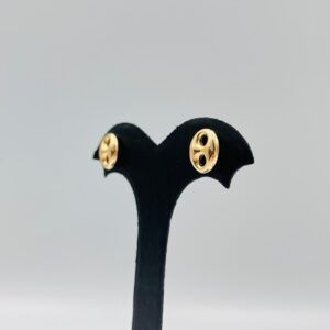 PENDIENTES CALABROTE