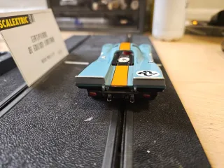 Porsche 917 Scalextric