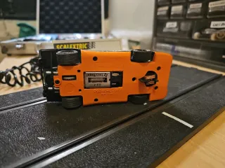 Porsche 917 Scalextric