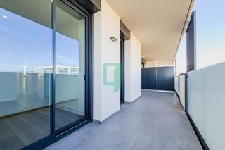 Piso en alquiler en Gorg - Pep Ventura en Badalona