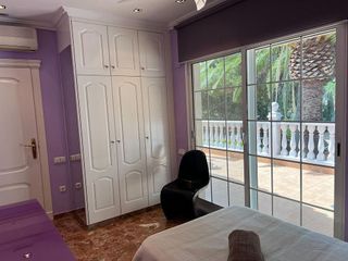 Chalet en alquiler en Elda