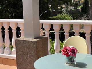 Chalet en alquiler en Elda