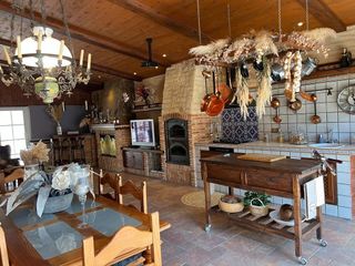 Chalet en alquiler en Elda