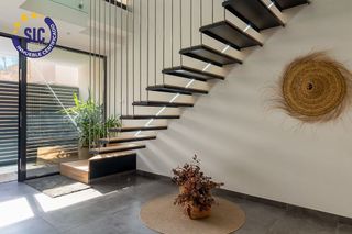 Casa en venta en Padre Jaime - Los Cabos en Sagunto