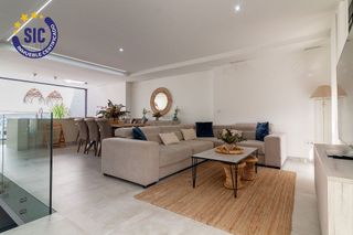 Casa en venta en Padre Jaime - Los Cabos en Sagunto