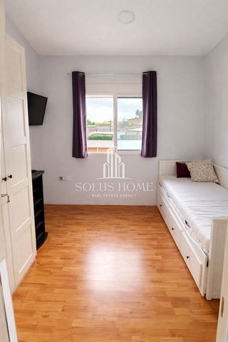 Chalet en alquiler en Riba-roja de Túria