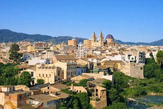 Chalet en alquiler en Riba-roja de Túria