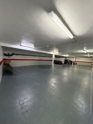 Garaje en venta en Gavarra en Cornellà de Llobregat