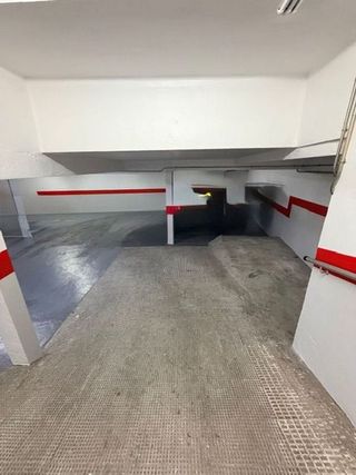 Garaje en venta en Gavarra en Cornellà de Llobregat