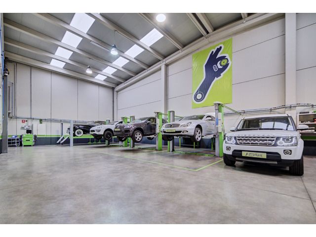 Mercedes-Benz GLC 220 d AMG Line 4Matic 125 kW (170 CV)