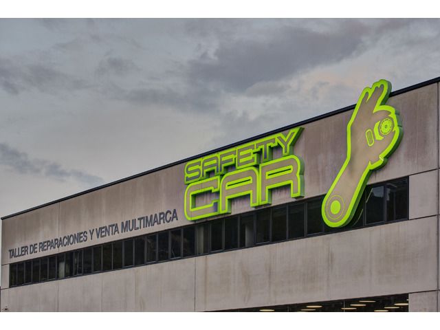 Mercedes-Benz GLC 220 d AMG Line 4Matic 125 kW (170 CV)