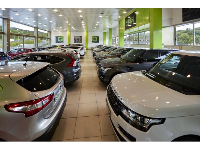 Mercedes-Benz GLC 220 d AMG Line 4Matic 125 kW (170 CV)