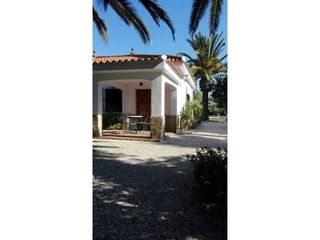 Casa en venta en Carmona
