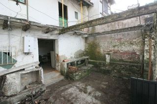 Casa adosada en venta en Arenas de San Pedro