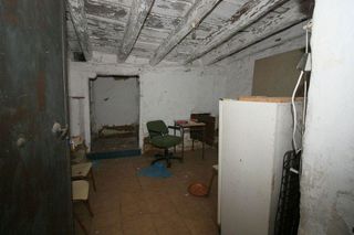 Casa adosada en venta en Arenas de San Pedro