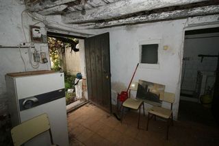 Casa adosada en venta en Arenas de San Pedro