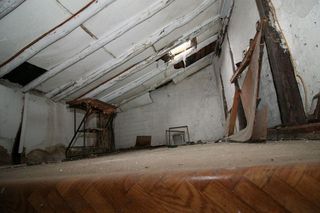 Casa adosada en venta en Arenas de San Pedro