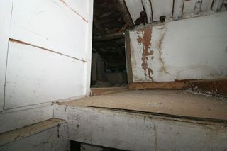 Casa adosada en venta en Arenas de San Pedro