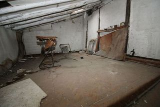 Casa adosada en venta en Arenas de San Pedro