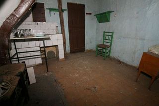 Casa adosada en venta en Arenas de San Pedro