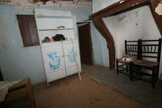 Casa adosada en venta en Arenas de San Pedro